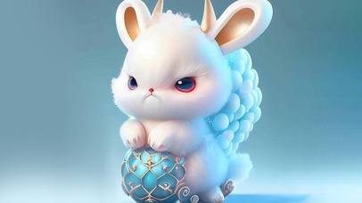 小神兽