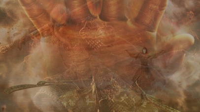 齐天大圣 孙悟空