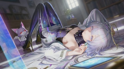 房间莫宁