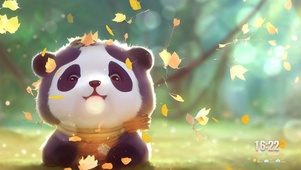 熊猫