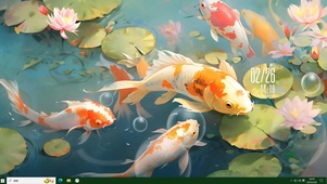 锦鲤