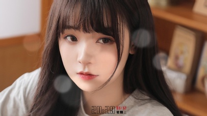 清纯好看的学妹