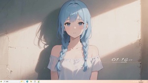 黄昏时刻