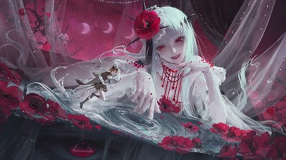 红花菊