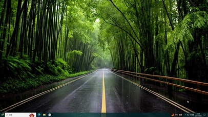 秋雨