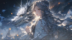 神龙守护