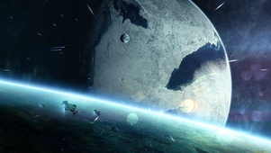 星
