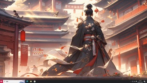 一人独醉