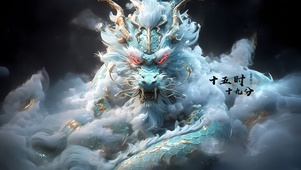 龙