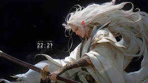 猎魔者