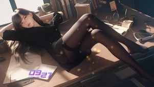 蕴含着坚韧与深刻的美