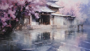古居听樱
