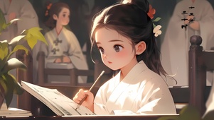 小师妹