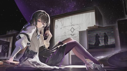 普瑞赛斯-飞天卷饼猫