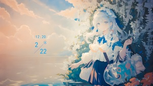 2k所遇既温柔