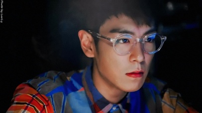 t.o.p(明星动态壁纸) - 动态壁纸下载 - 元气壁纸