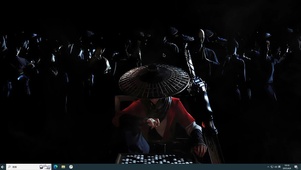 下棋