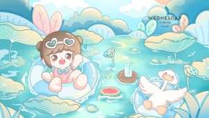 立夏节气