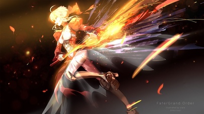 fate 尼禄