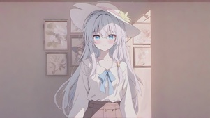 伊雷娜（帽）