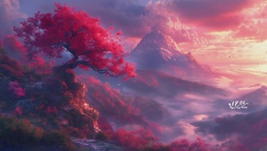 红枫