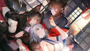 赤城