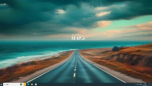 海景公路