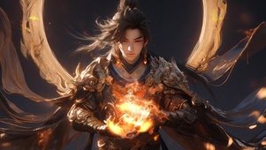 凡人修仙
