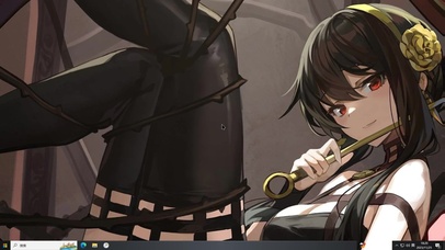 间谍过家家 约尔