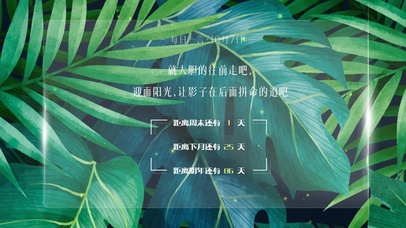 4k高清简约ins风格系列