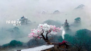 风雪