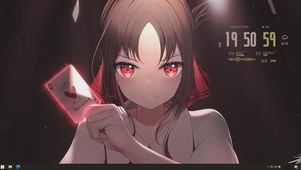 辉夜