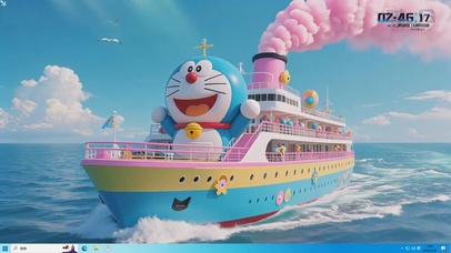 愿你每段旅途都 满载而归