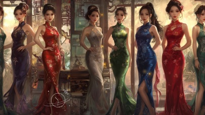 眼神如同秋天的阳光，温暖而明亮