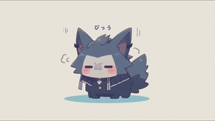 憋死我了