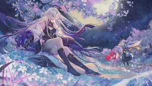 【竹语zy】泷夜叉姬