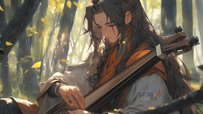 偷得浮生半日闲