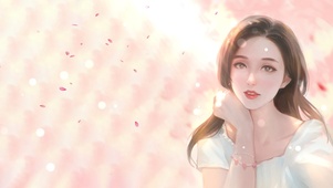 初恋女神