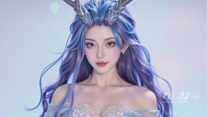 敖闰 cos