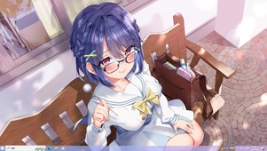 掏耳朵吗