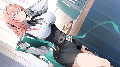 特工G