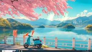 去旅行吧