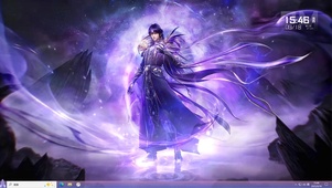 黑暗之子 龙皓晨觉醒
