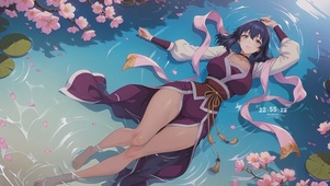 镇魂街~夏铃