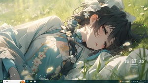 甜美少女梦