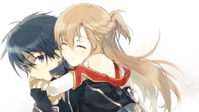 刀剑神域  阳光 星尘 特效