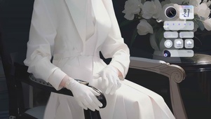 油画