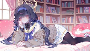 古关忧