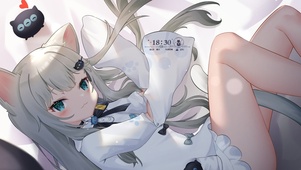 猫羽雫