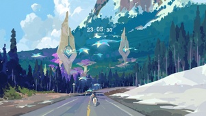 奇幻之旅
